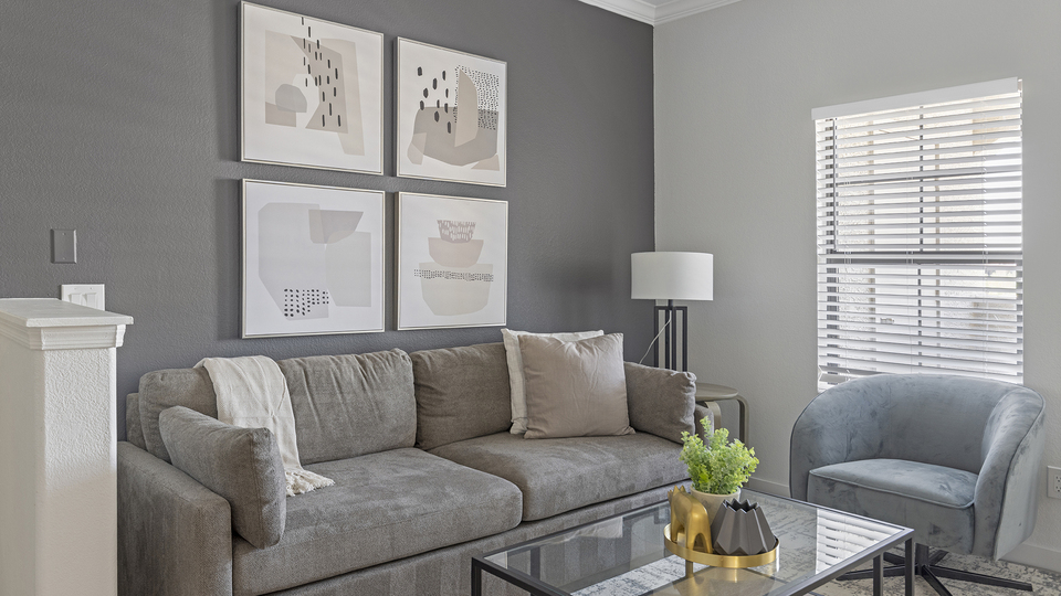 Rent Lazo Apartments 3065 in Chandler, AZ Landing