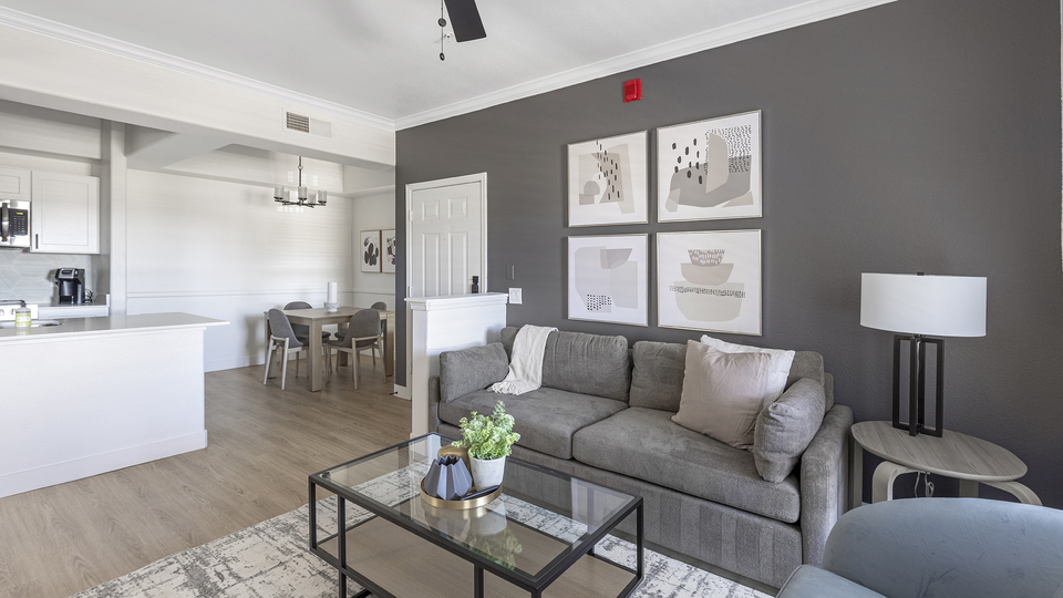 Rent Lazo Apartments 3065 in Chandler, AZ Landing