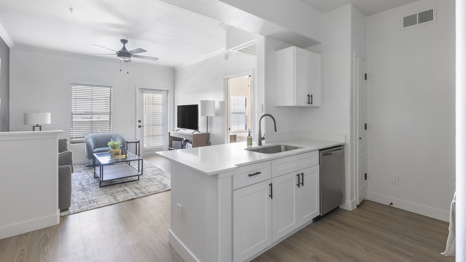 Rent Lazo Apartments 3065 in Chandler, AZ Landing