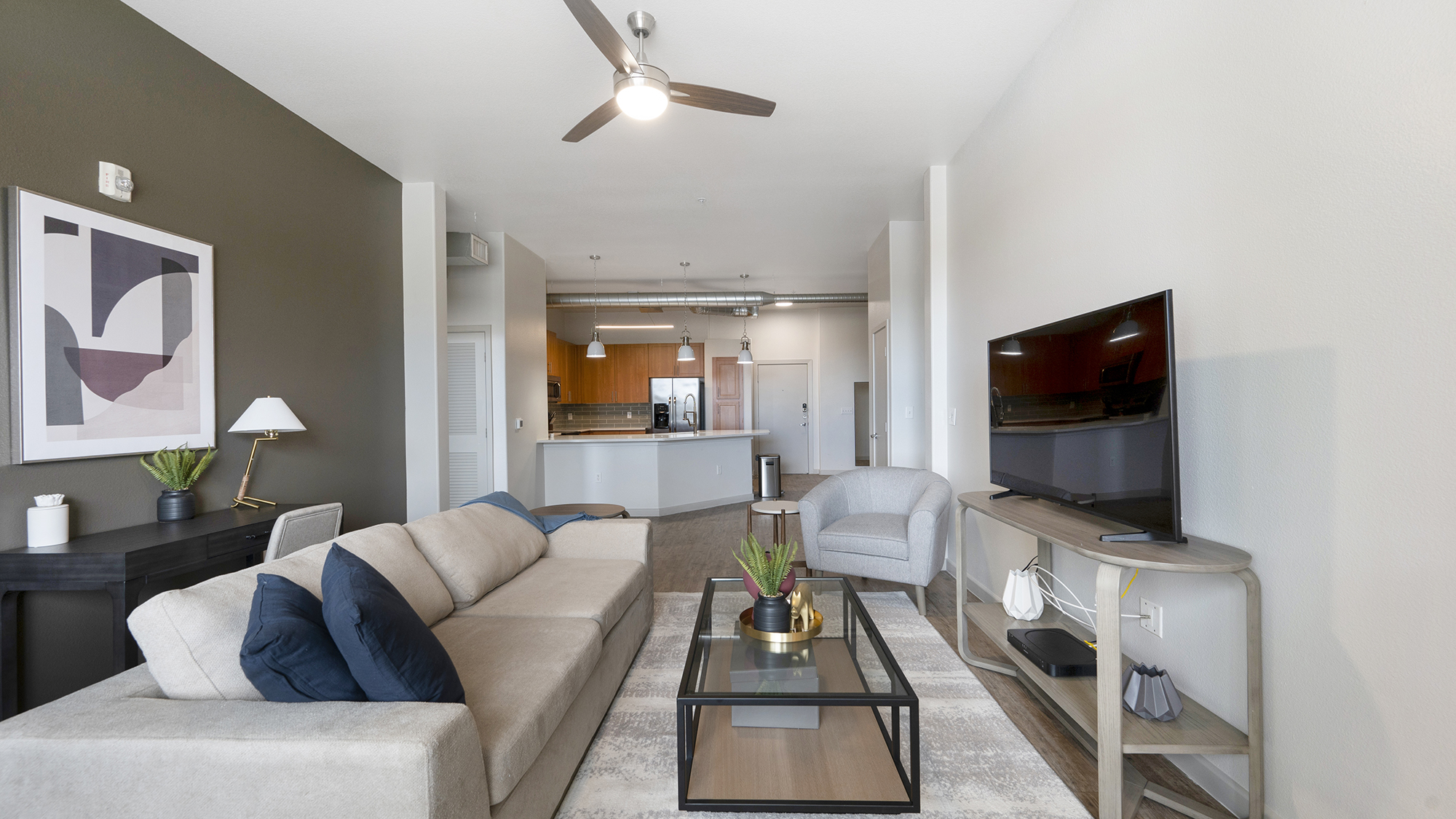 Rent Lofts at 7100 1042 in Las Vegas, NV Landing