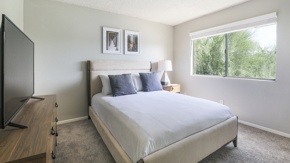 Rent Tanque Verde 265 in Tucson, AZ Landing