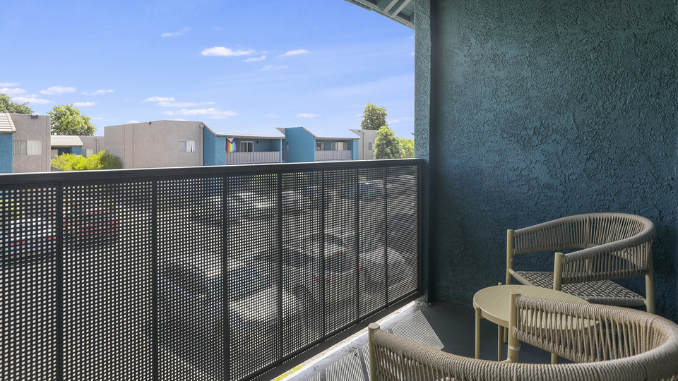 Rent Tanque Verde 265 in Tucson, AZ Landing