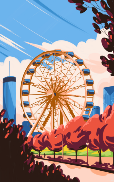 Atlanta