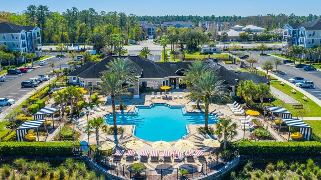 1 Apartments for Rent at Citigate Apartments in Jacksonville, FL