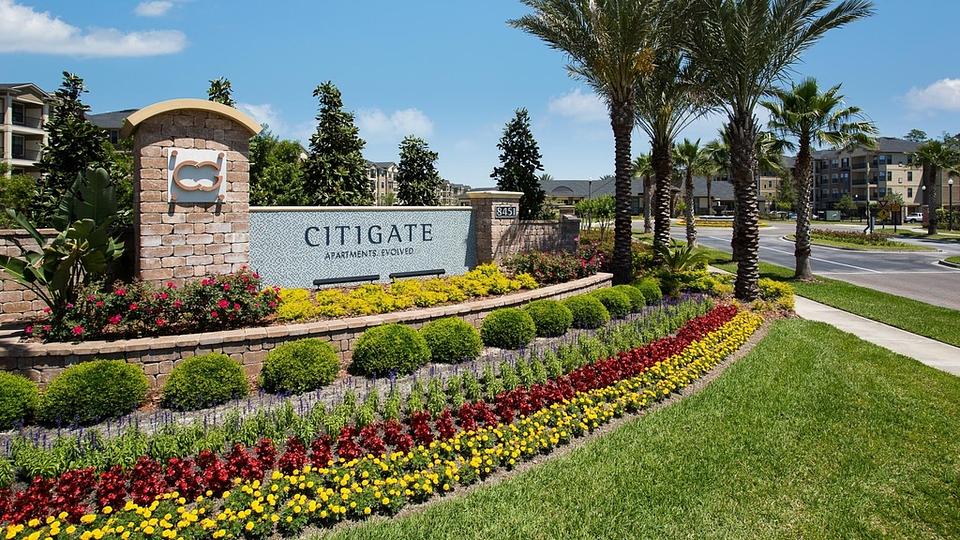 1 Apartments for Rent at Citigate Apartments in Jacksonville, FL