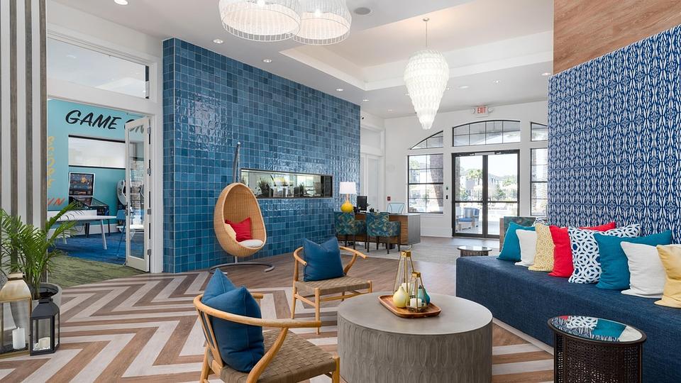 1 Apartments for Rent at Citigate Apartments in Jacksonville, FL