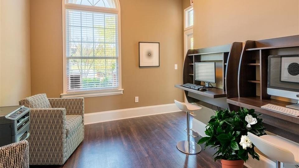 1 Apartments for Rent at Braxton at Woods Lake in Greenville, SC