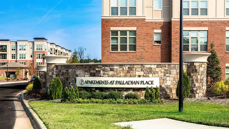 0 Apartments for Rent at Apartments at Palladian Place in Durham, NC