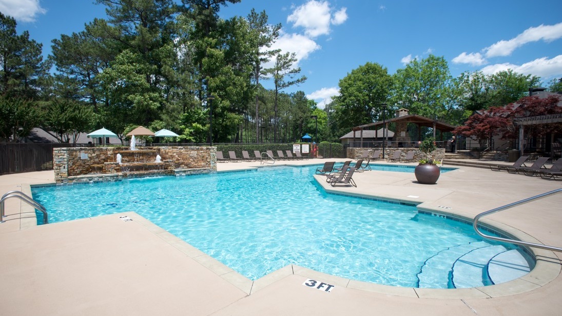 0 Apartments for Rent at Ridge Crossings in Birmingham, AL