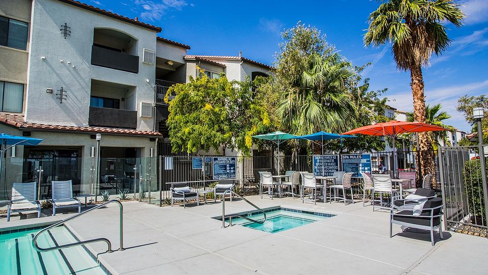 0 Apartments for Rent at Colton Apartments in Henderson, NV