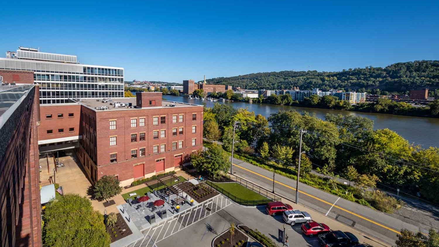 0 Apartments for Rent at Heinz Lofts in Pittsburgh, PA