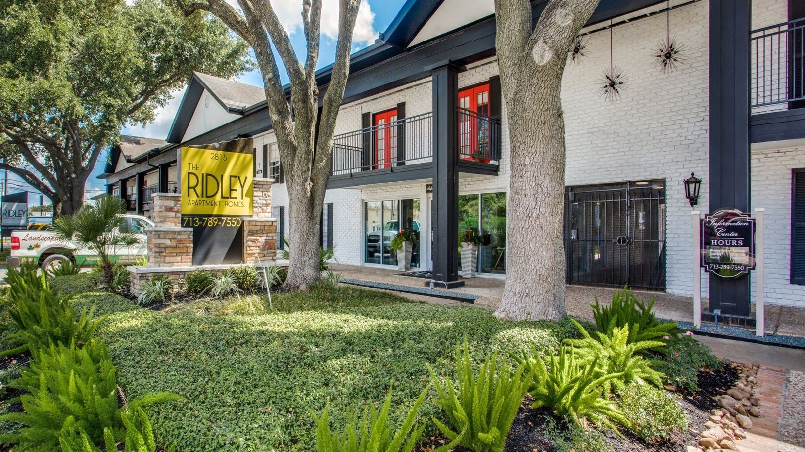 0 Apartments for Rent at The Ridley Apartment Homes in Houston, TX