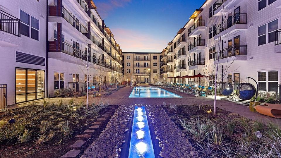 0 Apartments for Rent at West Love Apartments in Irving, TX