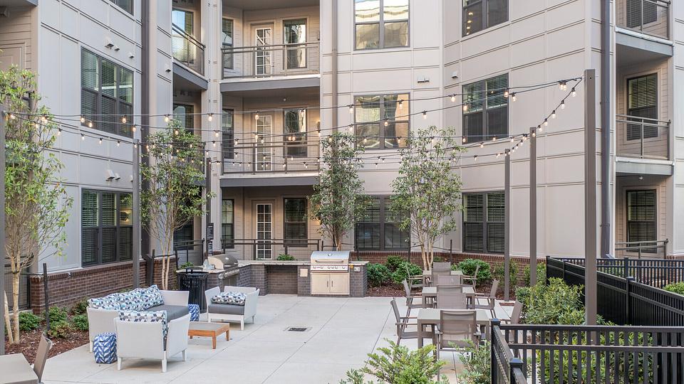 0 Apartments for Rent at Foundry Yards in Birmingham, AL