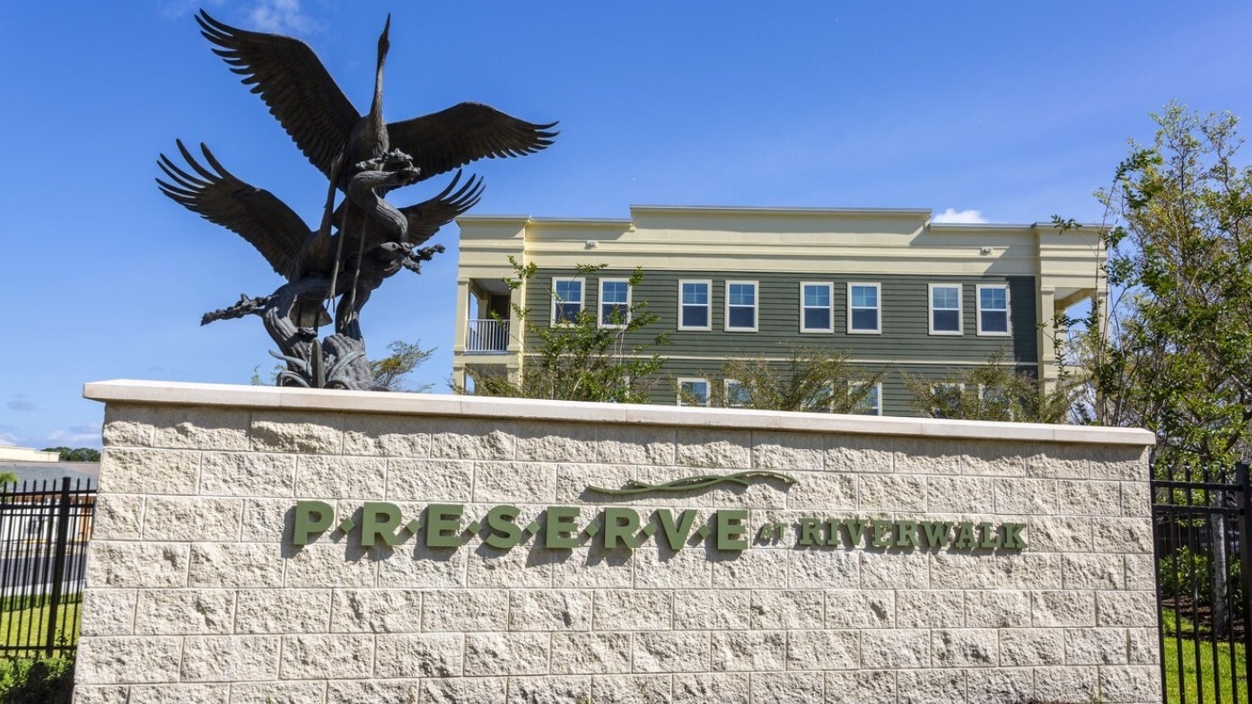 0 Apartments for Rent at Preserve at Riverwalk in Bradenton, FL