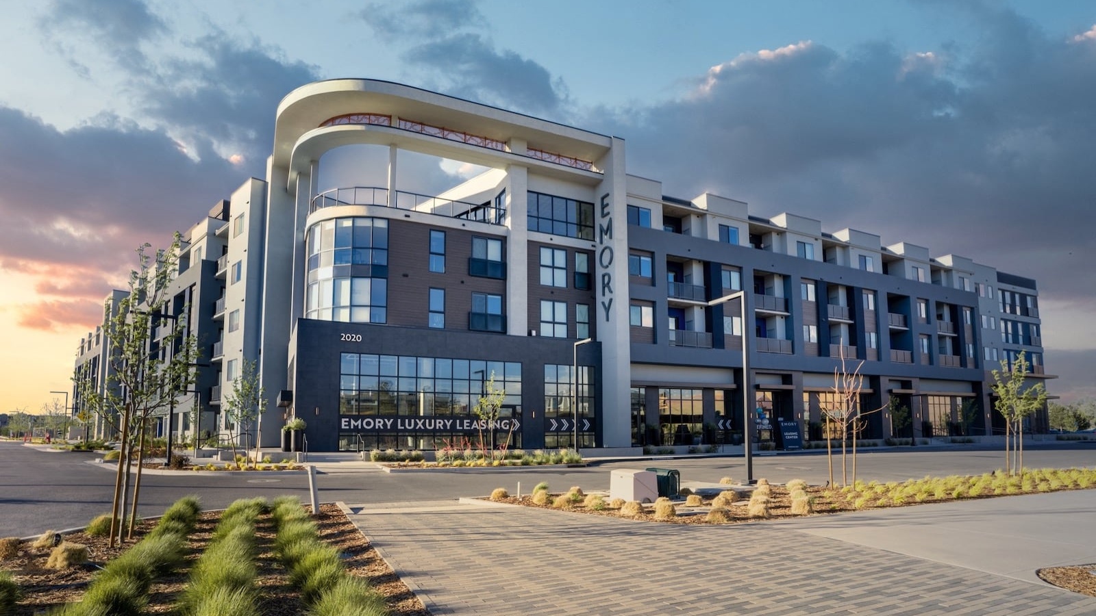 Emory at RED | 2020 Red Drive, Reno, NV 89502 | Landing