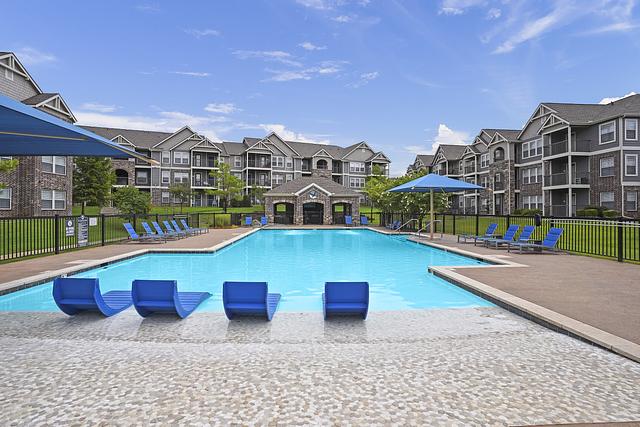 Scissortail Crossing | 2800 N 23rd St, Broken Arrow, OK 74014