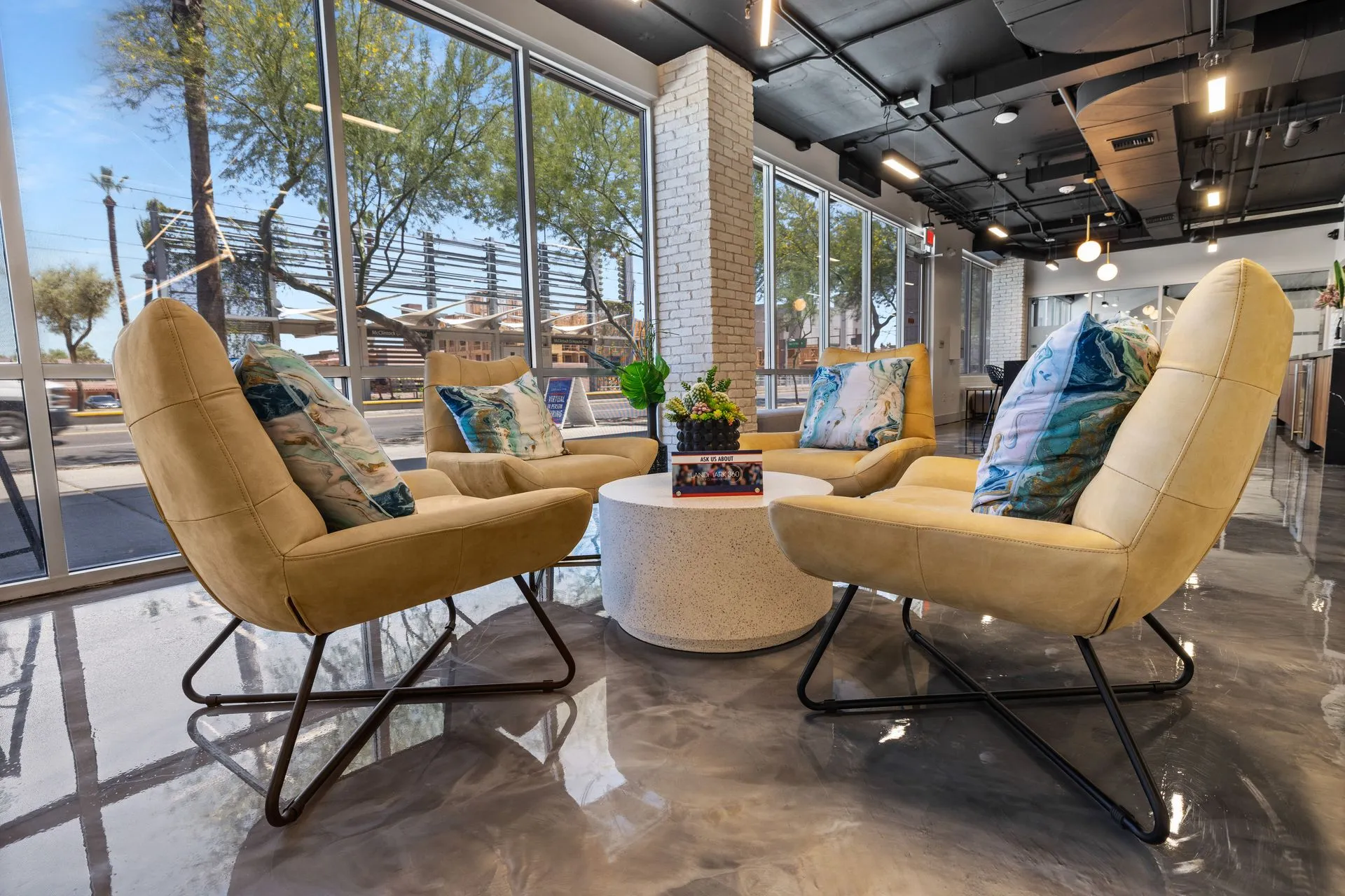 Stay at The Access | 1811 E Apache Blvd, Tempe, AZ 85281