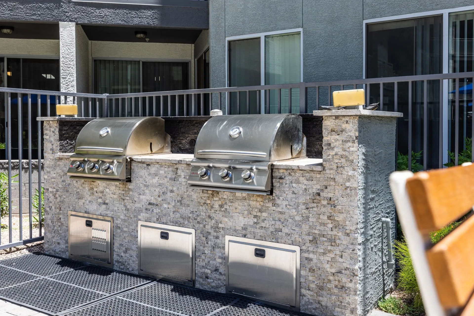 Stay at The Access | 1811 E Apache Blvd, Tempe, AZ 85281