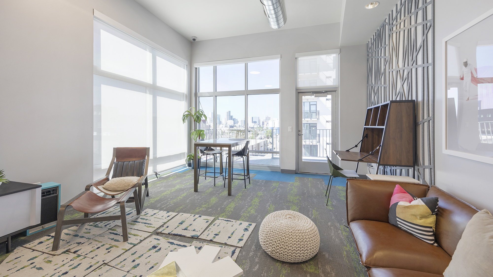 Furnished Apartments in Denver, CO Short Long-Term Stays