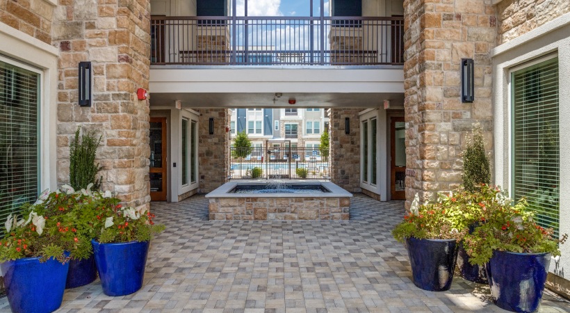 The Link at Twin Creeks | 729 Junction Dr, Allen, TX 75013