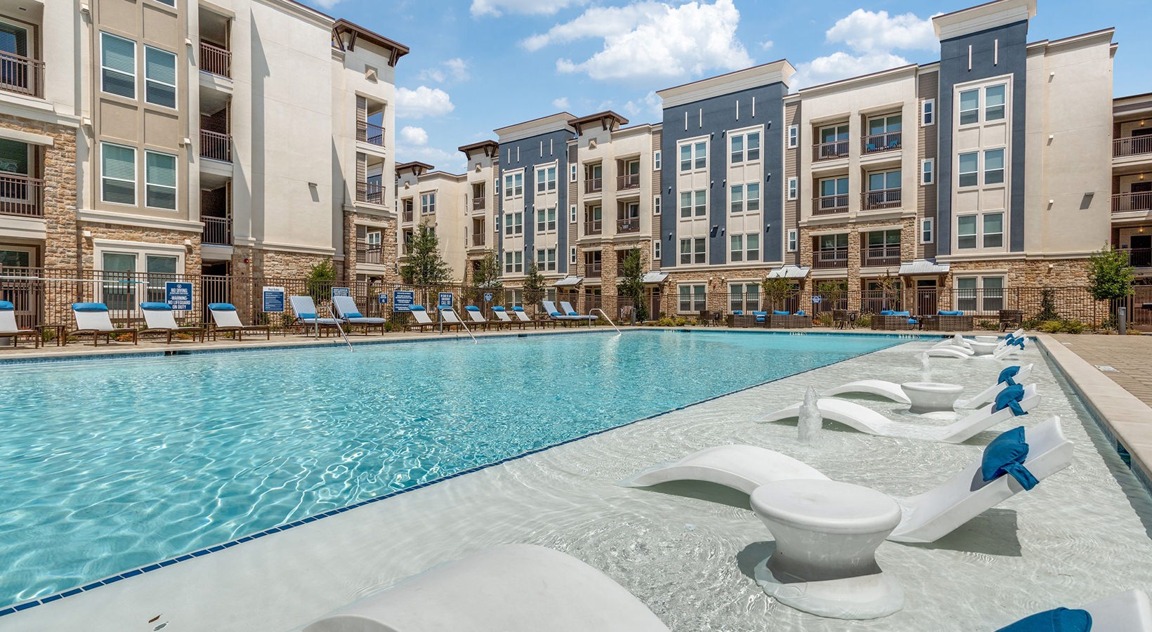 The Link at Twin Creeks | 729 Junction Dr, Allen, TX 75013