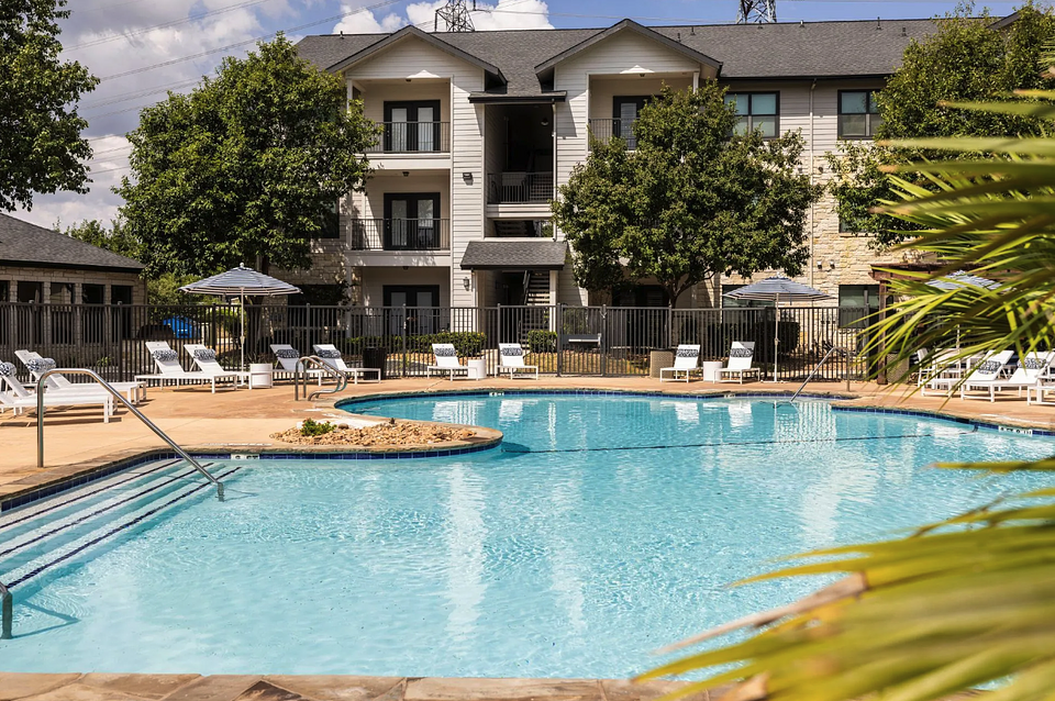 Landing property