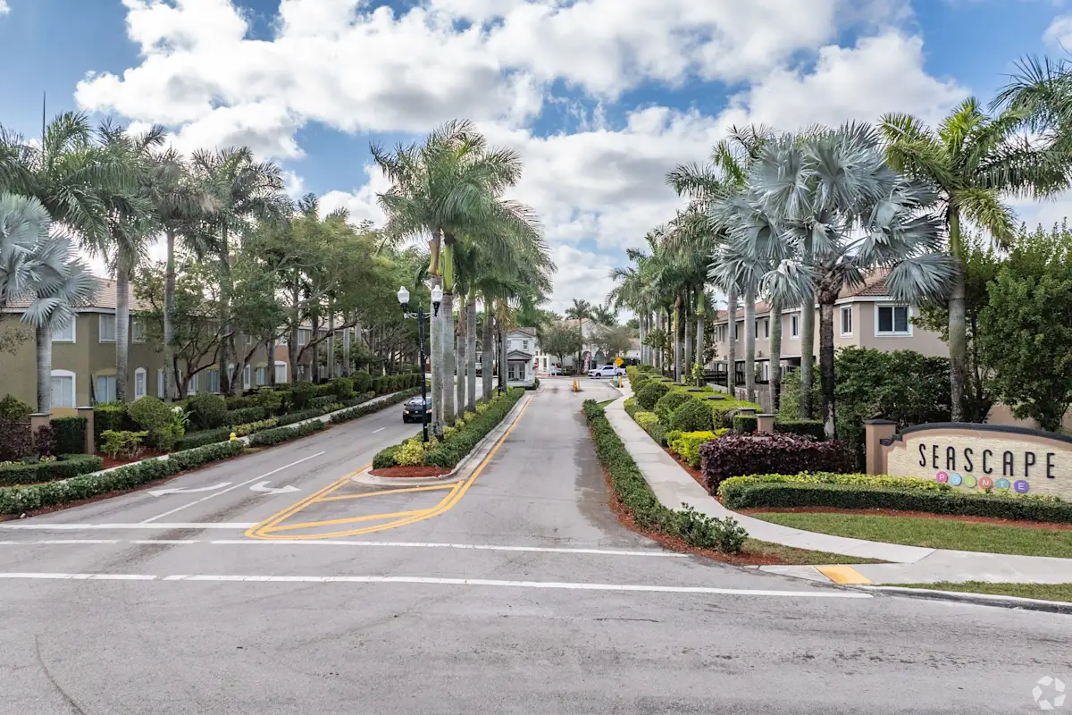 Seascape Pointe | 1140 SE 24 Road, Homestead, FL 33035
