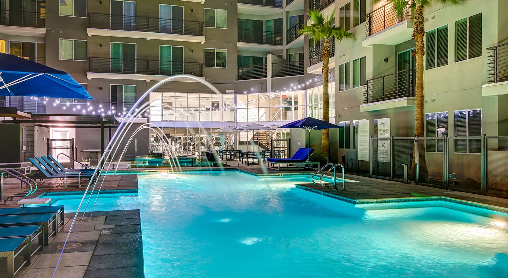 Preston at Biltmore | 2323 E. Highland Ave, Phoenix, AZ 85016