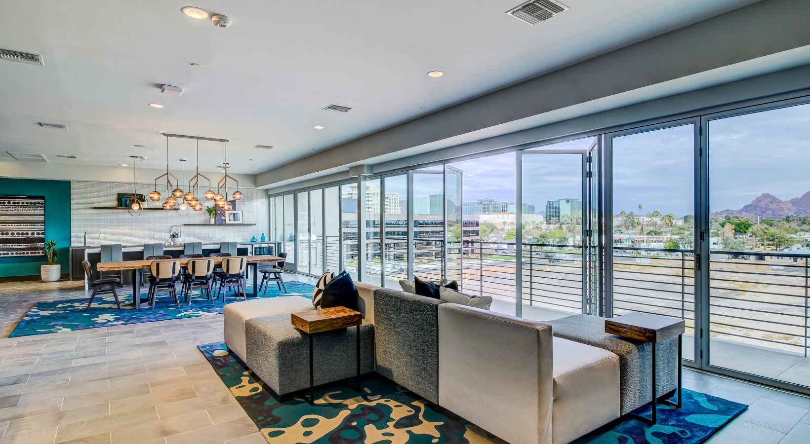 Preston at Biltmore | 2323 E. Highland Ave, Phoenix, AZ 85016