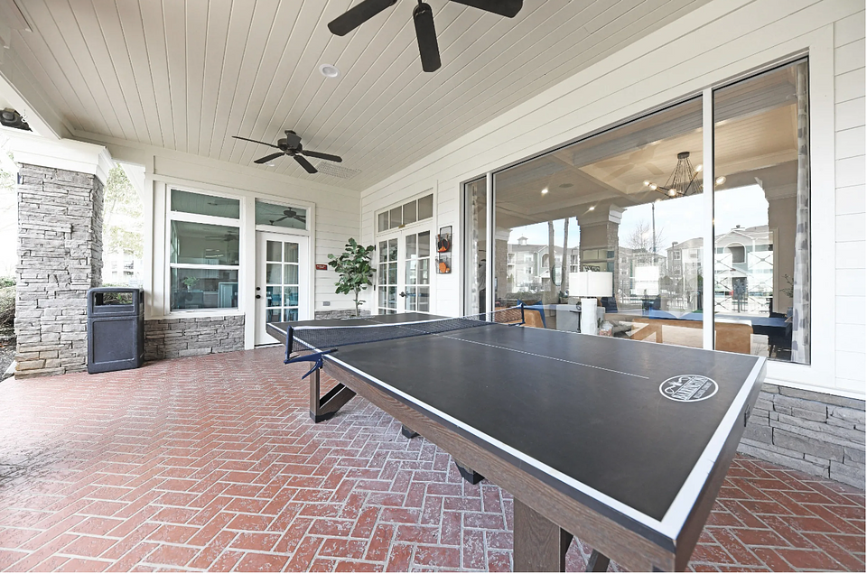 Landing property
