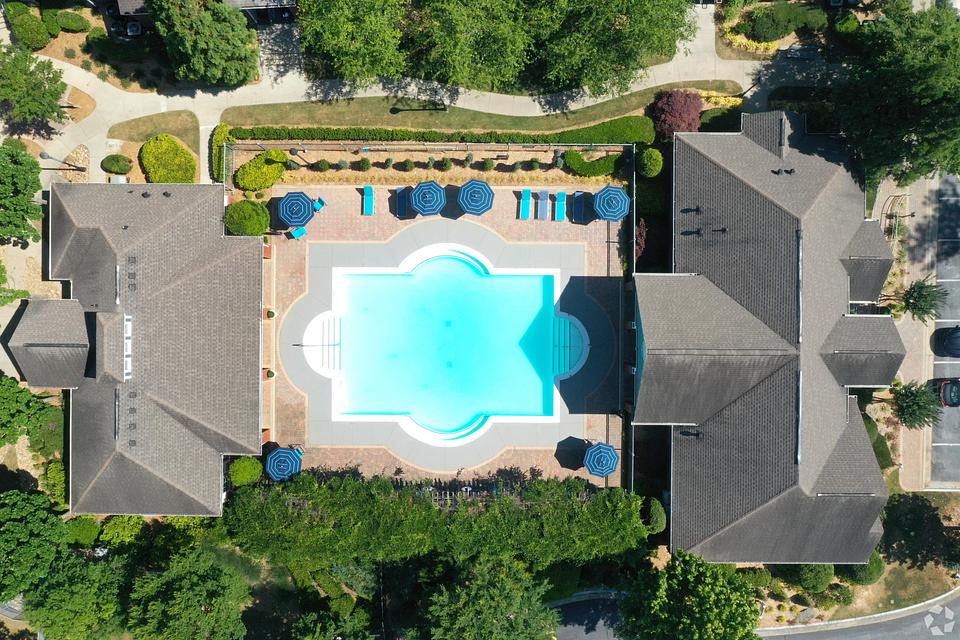 Landing property