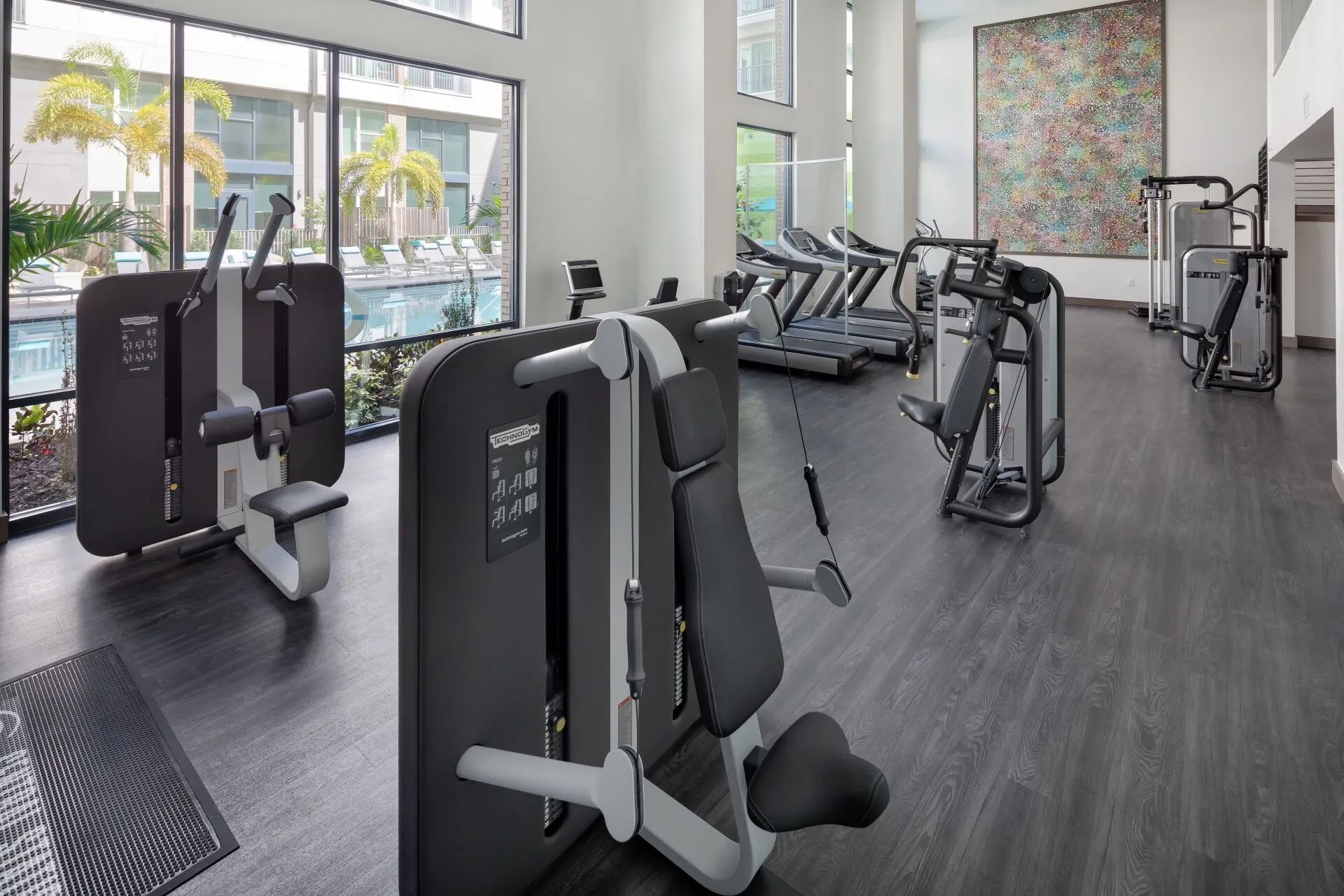 Central Station on Orange | 480 N. Orange Ave., Orlando, FL 32801
