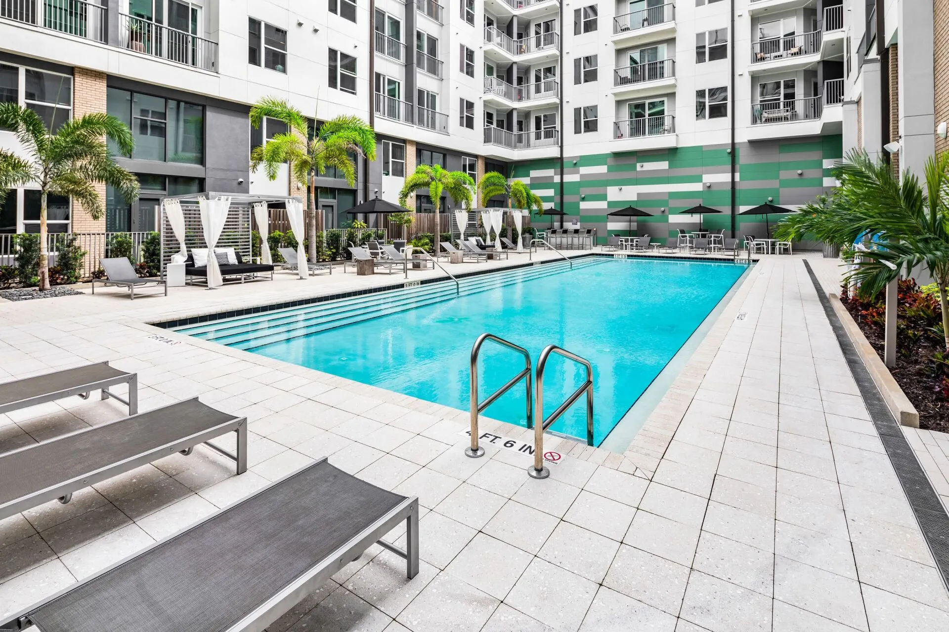 Central Station on Orange | 480 N. Orange Ave., Orlando, FL 32801