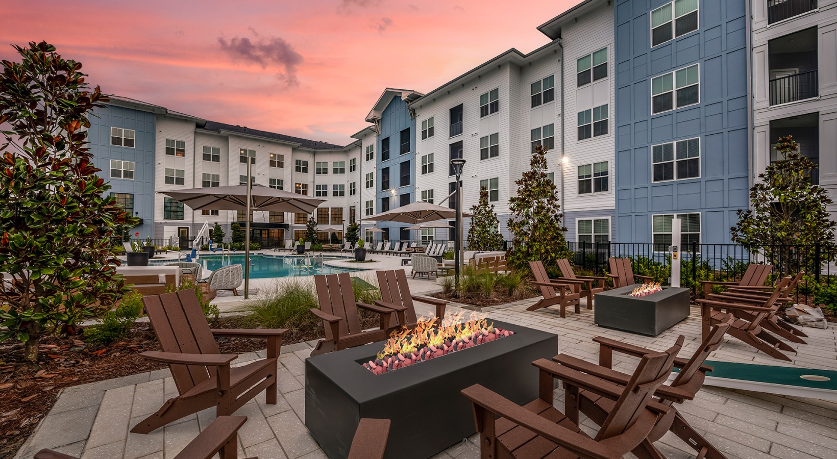 Arcadia 331 | 435 Encore Way, Freeport, FL 32439