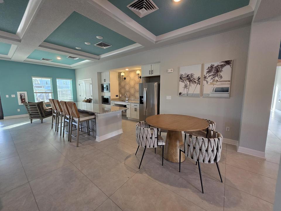 Landing property