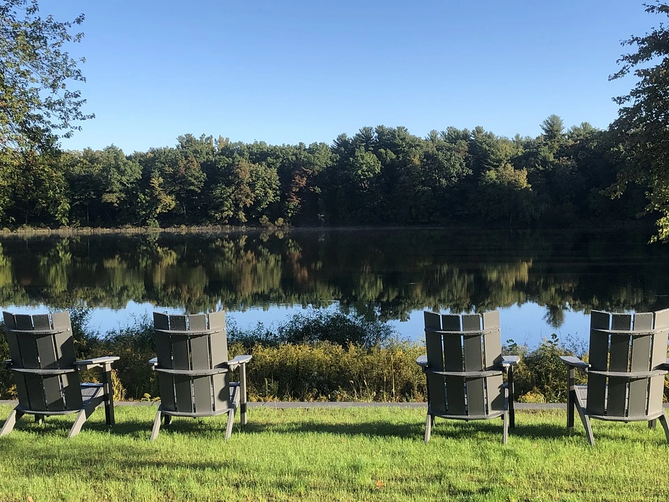 Landing property