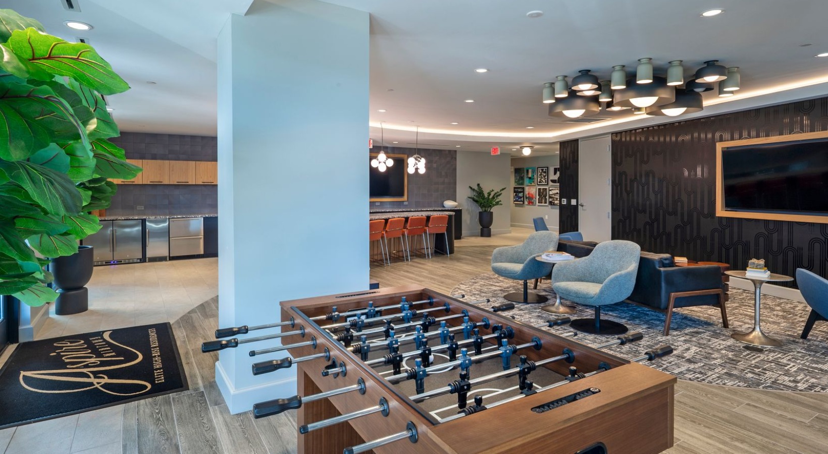 Aspire Midtown | 1801 Patterson St., Nashville, TN 37203