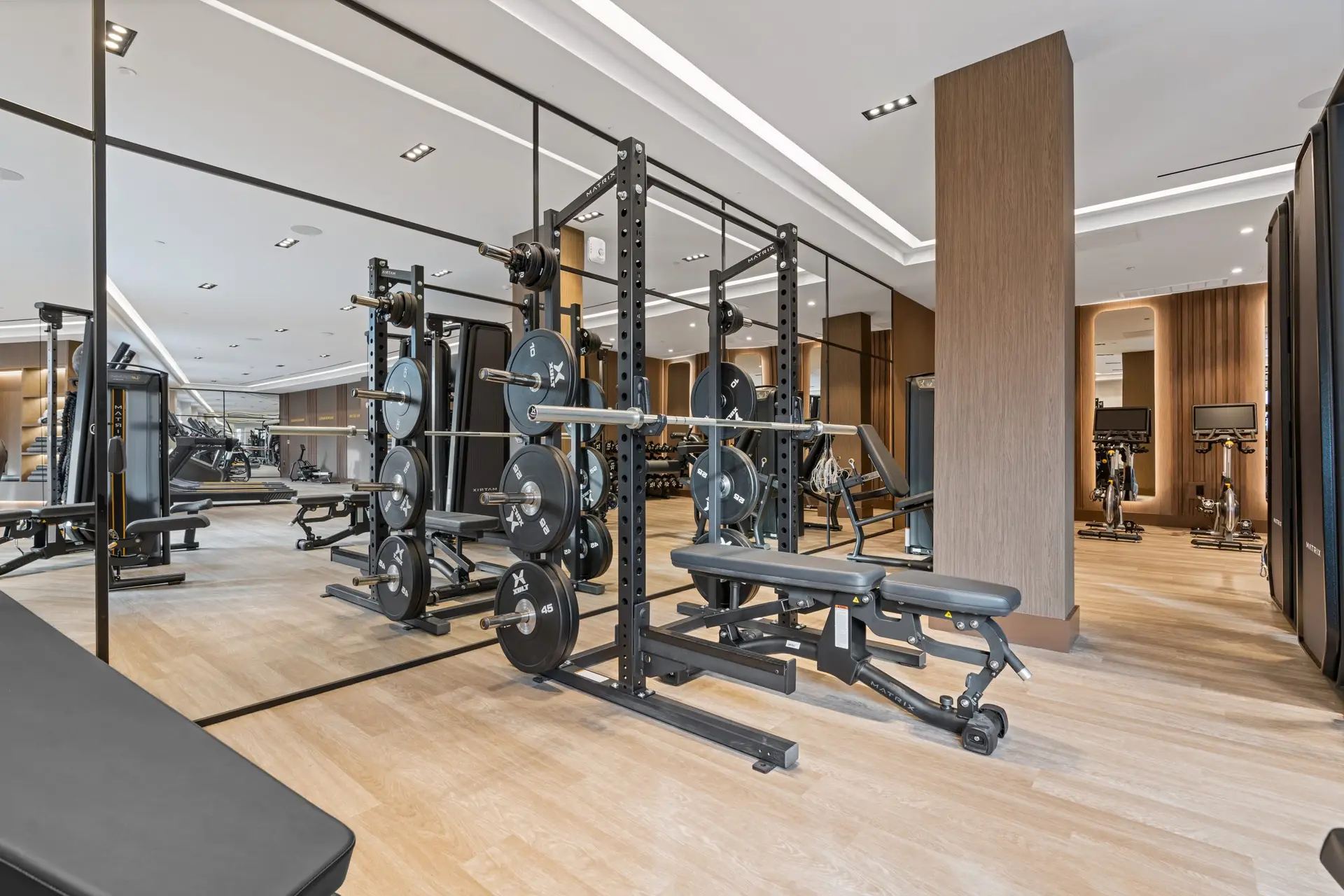 The Forte | 95 Anderson Street, Hackensack, NJ 07601