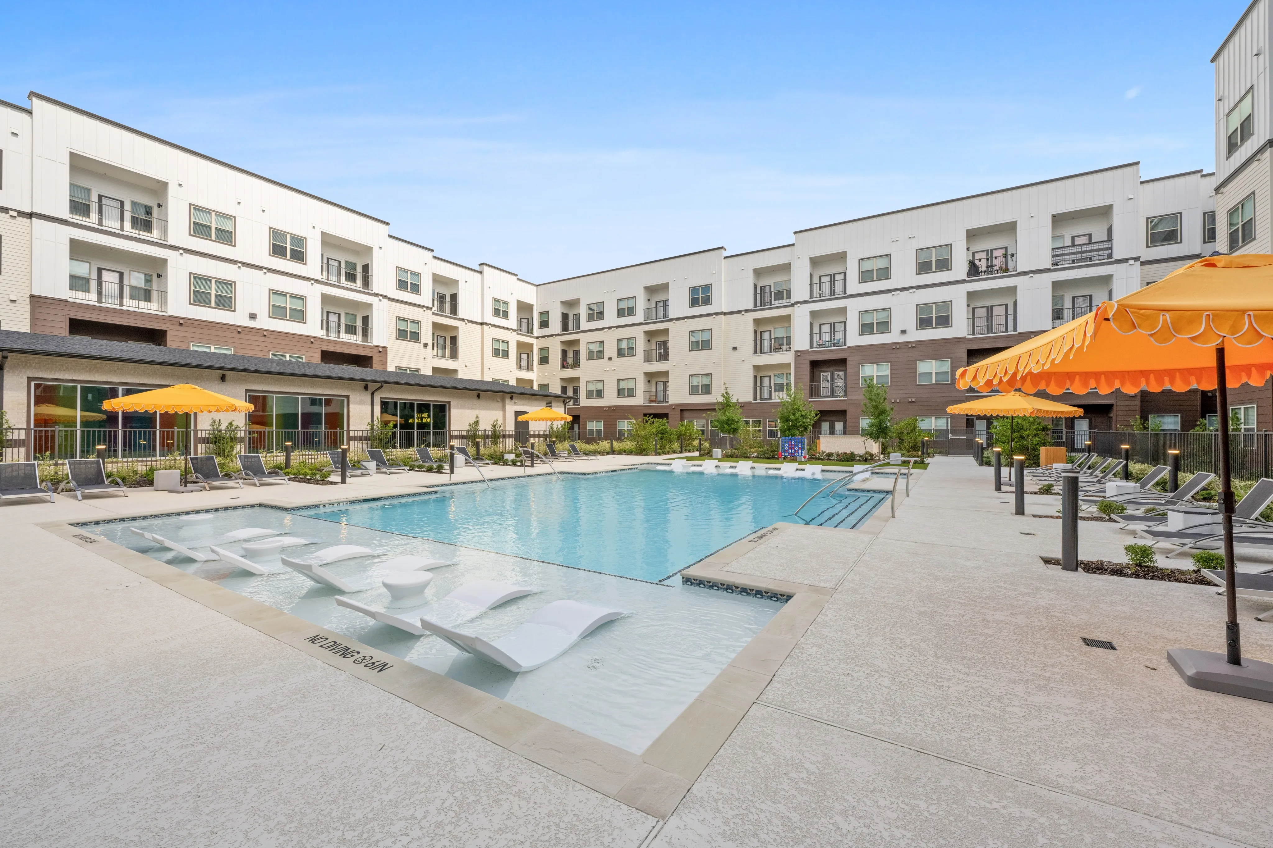 Vic on Park Row | 18210 Park Row Dr, Houston, TX 77084