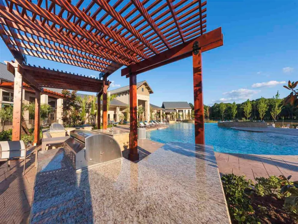 The Point Ranch The Pointe Valley Ranch Town Center | 20290 Park Lake View Dr., New ...