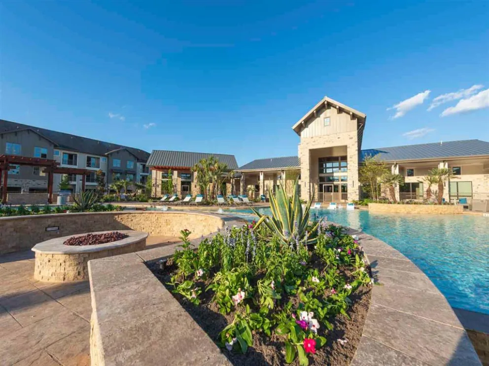 The Point Ranch The Pointe Valley Ranch Town Center | 20290 Park Lake View Dr., New ...
