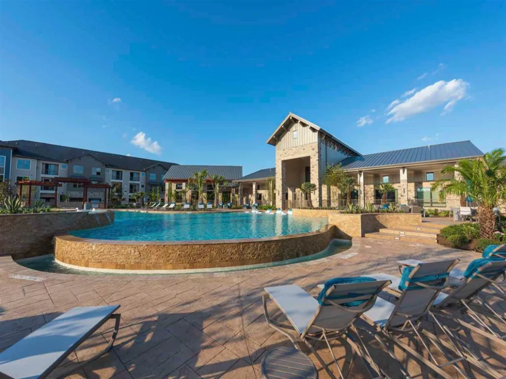 The Point Ranch The Pointe Valley Ranch Town Center | 20290 Park Lake View Dr., New ...