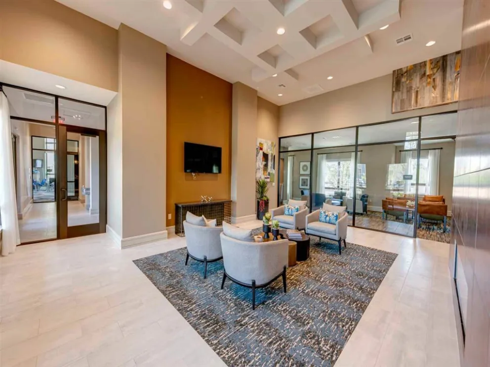 The Point Ranch The Pointe Valley Ranch Town Center | 20290 Park Lake View Dr., New ...