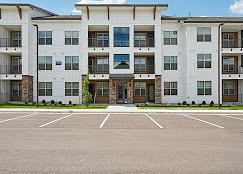 Landing property