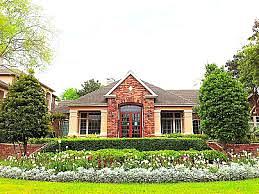 Landing property