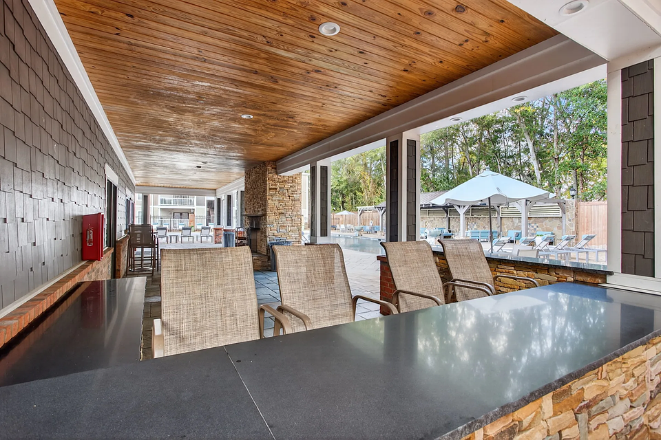 Landing property