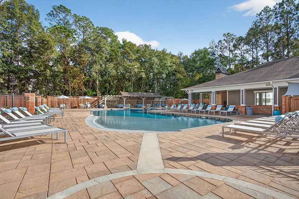 Landing property