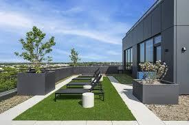 Landing property