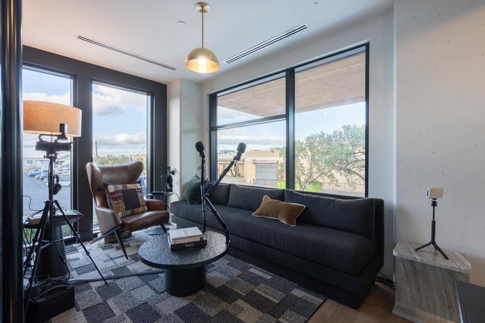Landing property